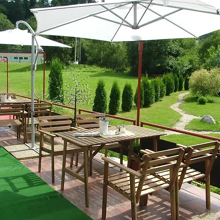 Garden 3* Kosicka Bela