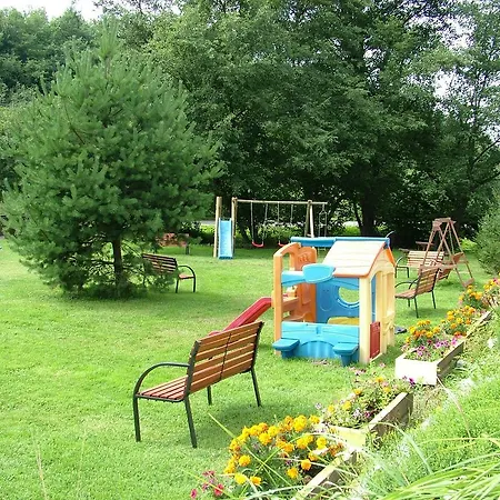 Hotel Garden Kosicka Bela