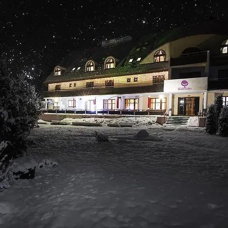 Hotel Garden 3*
