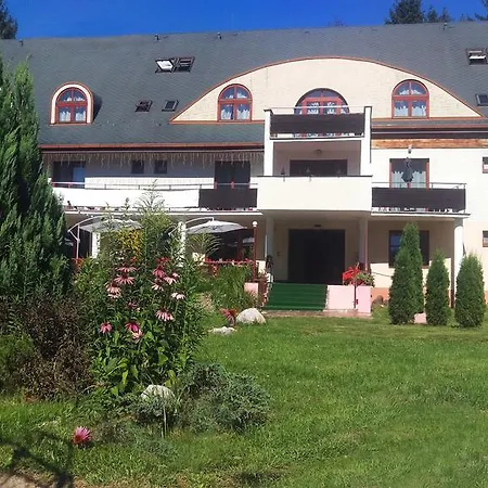 Hotel Garden 3*