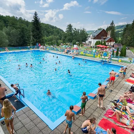 Garden Hotel Kosicka Bela